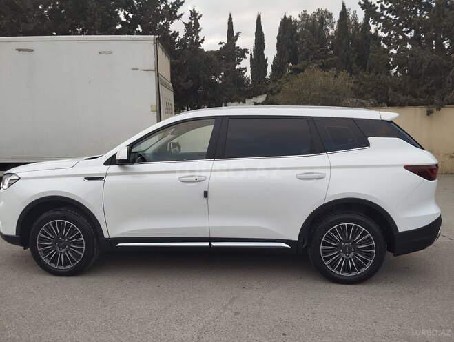 VGV U70 Pro 2024, 16,000 km - 1.5 l - Bakı