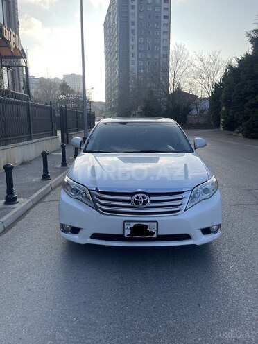 Toyota Avalon 2012, 197,000 km - 3.5 l - Bakı