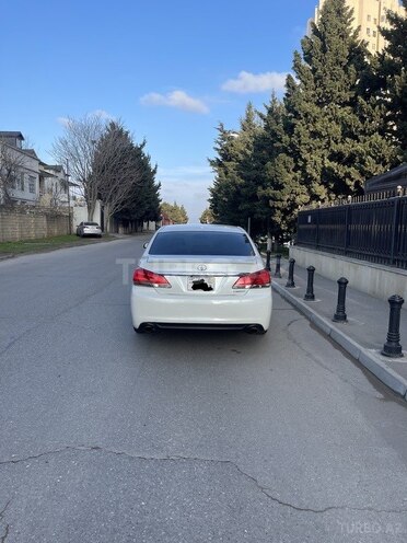 Toyota Avalon 2012, 197,000 km - 3.5 l - Bakı