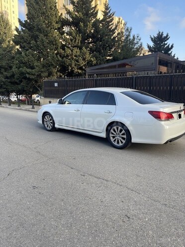 Toyota Avalon 2012, 197,000 km - 3.5 l - Bakı