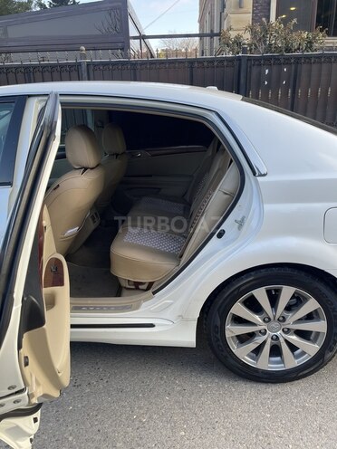Toyota Avalon 2012, 197,000 km - 3.5 l - Bakı