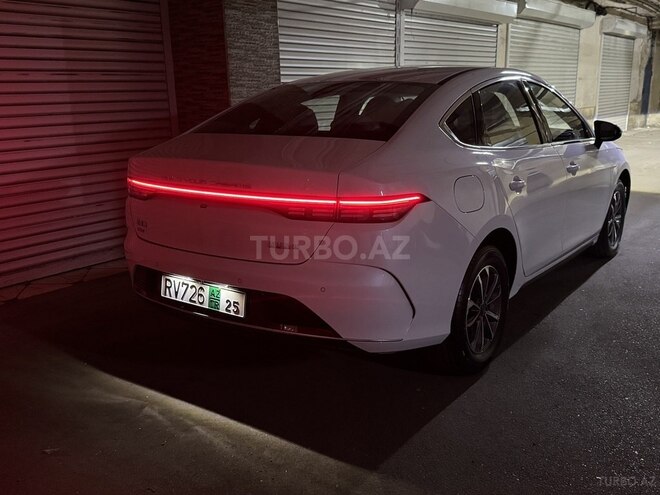 BYD Destroyer 05 2024, 0 km - 1.5 l - Bakı