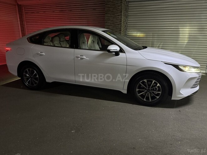 BYD Destroyer 05 2024, 0 km - 1.5 l - Bakı