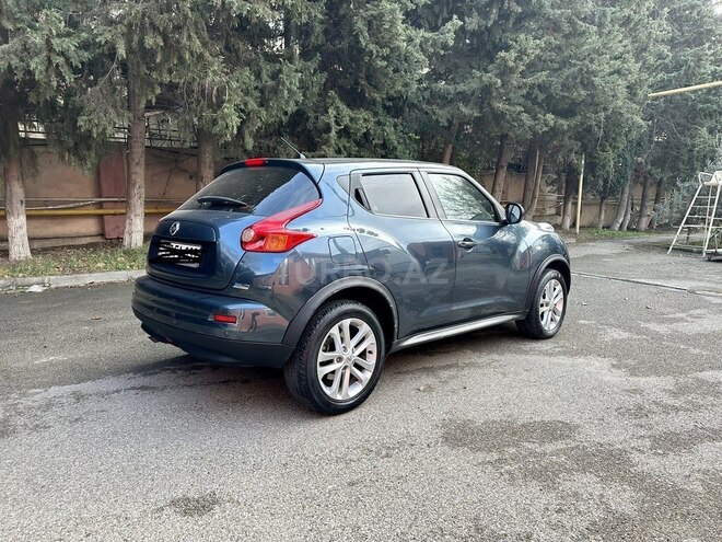 Nissan Juke 2013, 89,300 km - 1.6 l - Bakı