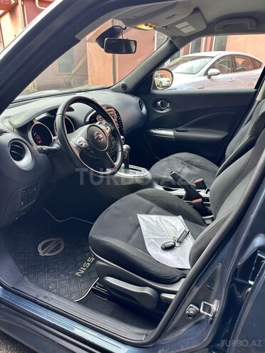 Nissan Juke 2013, 89,300 km - 1.6 l - Bakı