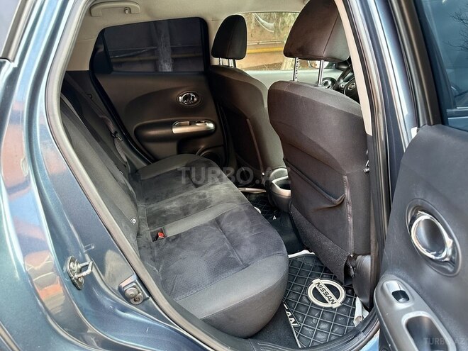 Nissan Juke 2013, 89,300 km - 1.6 l - Bakı
