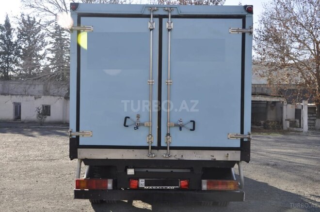 Mercedes Sprinter 313 2003, 326,000 km - 2.7 l - Sumqayıt
