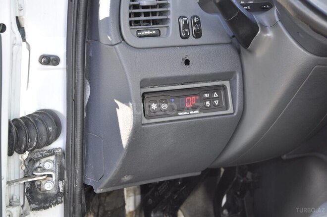 Mercedes Sprinter 313 2003, 326,000 km - 2.7 l - Sumqayıt
