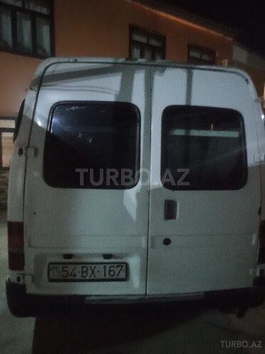 Ford Transit 1998, 70,000 km - 2.5 l - Sabirabad