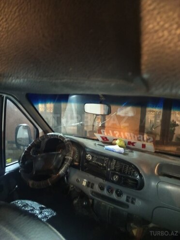 Ford Transit 1998, 70,000 km - 2.5 l - Sabirabad