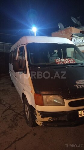 Ford Transit 1998, 70,000 km - 2.5 l - Sabirabad