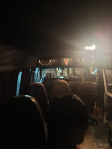 Ford Transit 1998, 70,000 km - 2.5 l - Sabirabad