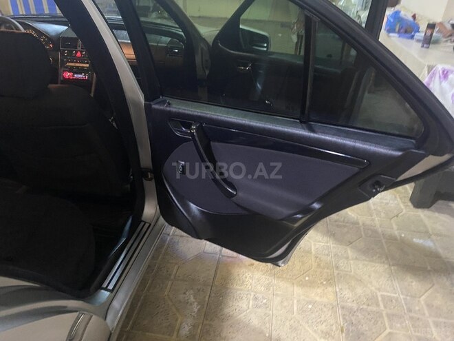 Mercedes C 240 1999, 332,000 km - 2.4 l - Ağcabədi