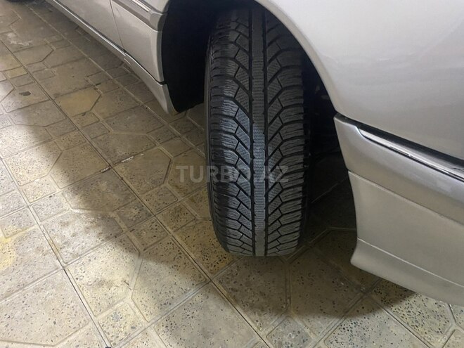 Mercedes C 240 1999, 332,000 km - 2.4 l - Ağcabədi