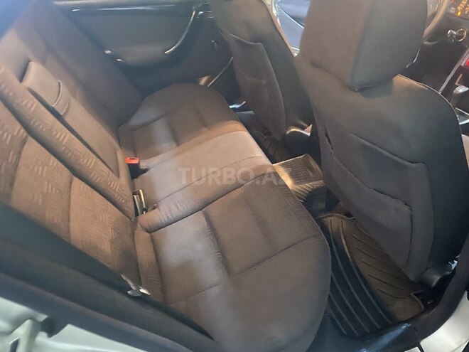 Mercedes C 240 1999, 332,000 km - 2.4 l - Ağcabədi