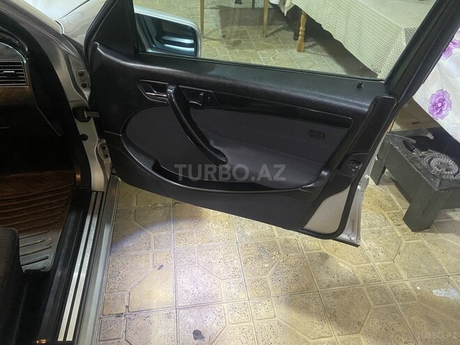 Mercedes C 240 1999, 332,000 km - 2.4 l - Ağcabədi