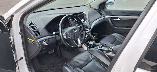 Hyundai i40 2013, 250,000 km - 1.7 l - Sumqayıt