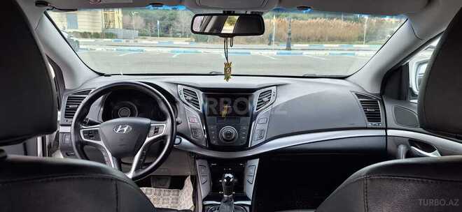 Hyundai i40 2013, 250,000 km - 1.7 l - Sumqayıt