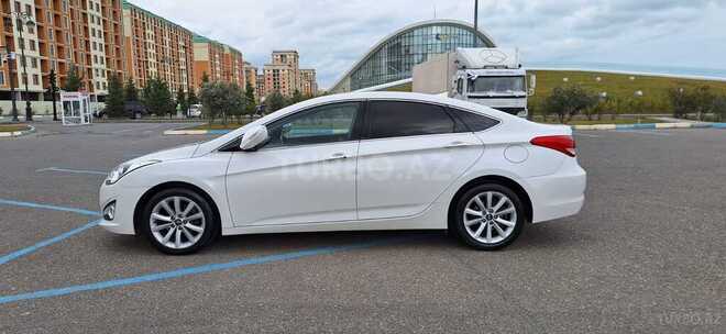 Hyundai i40 2013, 250,000 km - 1.7 l - Sumqayıt