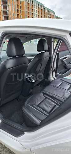 Hyundai i40 2013, 250,000 km - 1.7 l - Sumqayıt