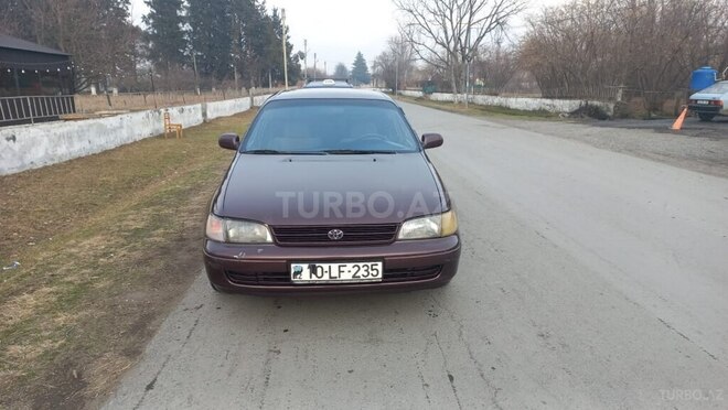 Toyota Carina 1994, 658,200 km - 2.0 l - Zaqatala