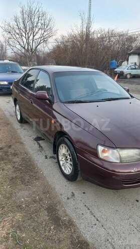 Toyota Carina 1994, 658,200 km - 2.0 l - Zaqatala