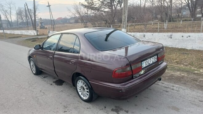 Toyota Carina 1994, 658,200 km - 2.0 l - Zaqatala