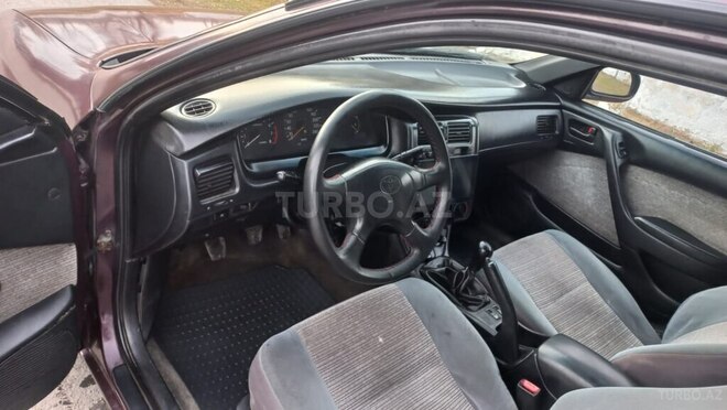 Toyota Carina 1994, 658,200 km - 2.0 l - Zaqatala