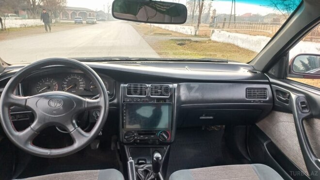 Toyota Carina 1994, 658,200 km - 2.0 l - Zaqatala