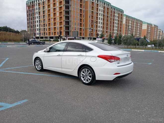 Hyundai i40 2013, 250,000 km - 1.7 l - Sumqayıt