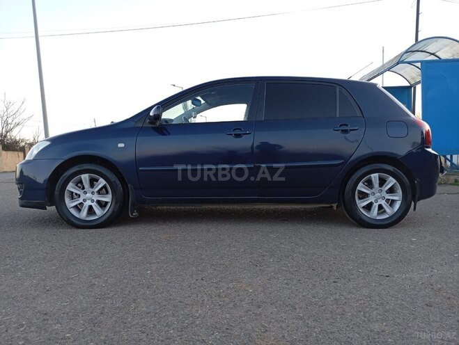 Toyota Corolla 2004, 326,000 km - 1.4 л - Lənkəran