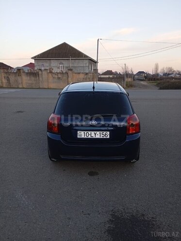 Toyota Corolla 2004, 326,000 km - 1.4 л - Lənkəran
