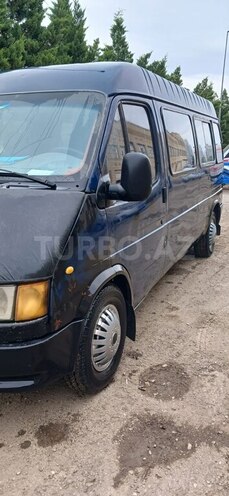 Ford Transit 1995, 333,333 km - 2.5 l - Mingəçevir