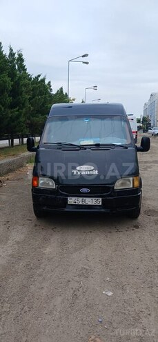 Ford Transit 1995, 333,333 km - 2.5 l - Mingəçevir