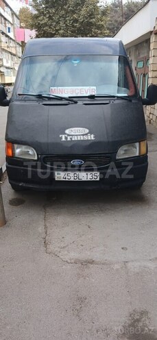 Ford Transit 1995, 333,333 km - 2.5 l - Mingəçevir