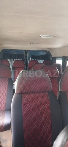 Ford Transit 1995, 333,333 km - 2.5 l - Mingəçevir
