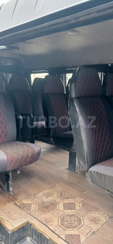 Ford Transit 1995, 333,333 km - 2.5 l - Mingəçevir