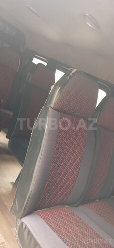 Ford Transit 1995, 333,333 km - 2.5 l - Mingəçevir