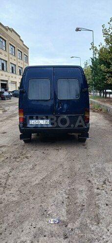 Ford Transit 1995, 333,333 km - 2.5 l - Mingəçevir