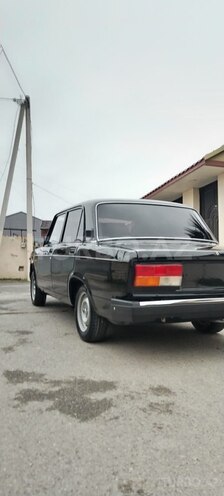 LADA (VAZ) 2107 2010, 75,000 km - 1.6 л - Şirvan