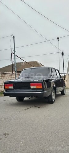 LADA (VAZ) 2107 2010, 75,000 km - 1.6 л - Şirvan