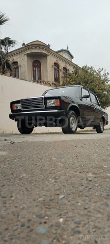 LADA (VAZ) 2107 2010, 75,000 km - 1.6 л - Şirvan