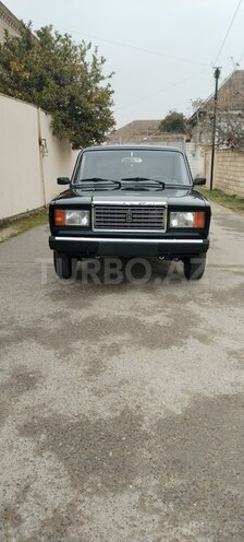 LADA (VAZ) 2107 2010, 75,000 km - 1.6 л - Şirvan