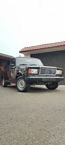 LADA (VAZ) 2107 2010, 75,000 km - 1.6 л - Şirvan