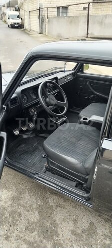 LADA (VAZ) 2107 2010, 75,000 km - 1.6 л - Şirvan