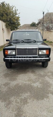 LADA (VAZ) 2107 2010, 75,000 km - 1.6 л - Şirvan
