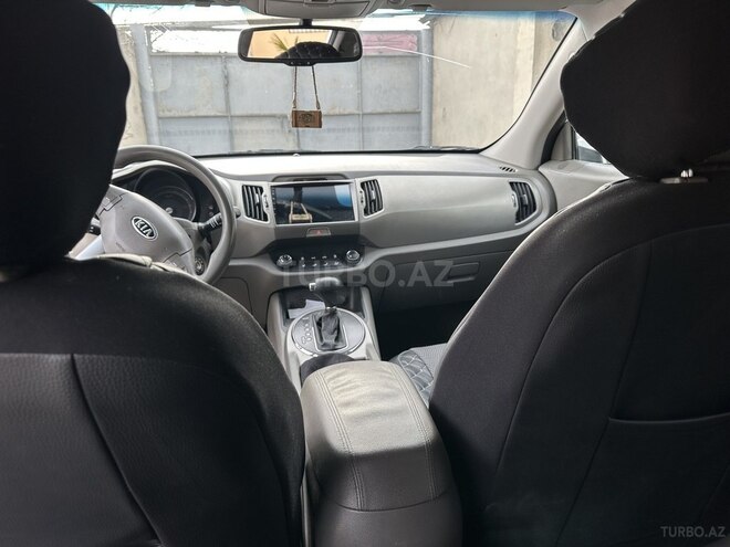 Kia Sportage 2011, 182,000 km - 2.0 l - Bakı
