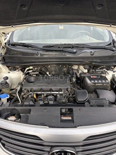 Kia Sportage 2011, 182,000 km - 2.0 l - Bakı