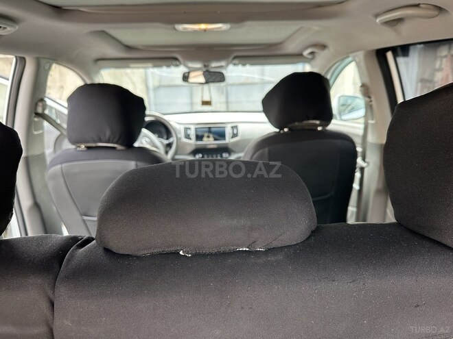 Kia Sportage 2011, 182,000 km - 2.0 l - Bakı