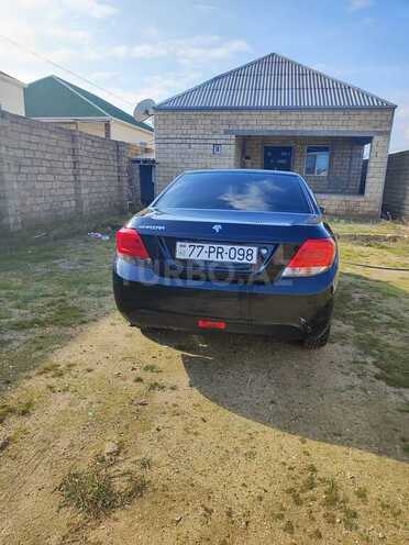 Khazar SD 2022, 15,400 km - 1.7 l - Bakı